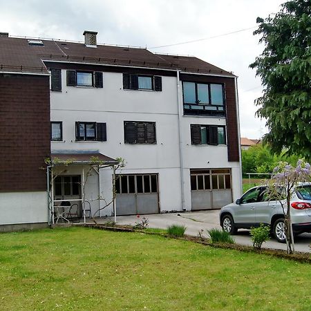 Guesthouse Trikic Drvar Kültér fotó