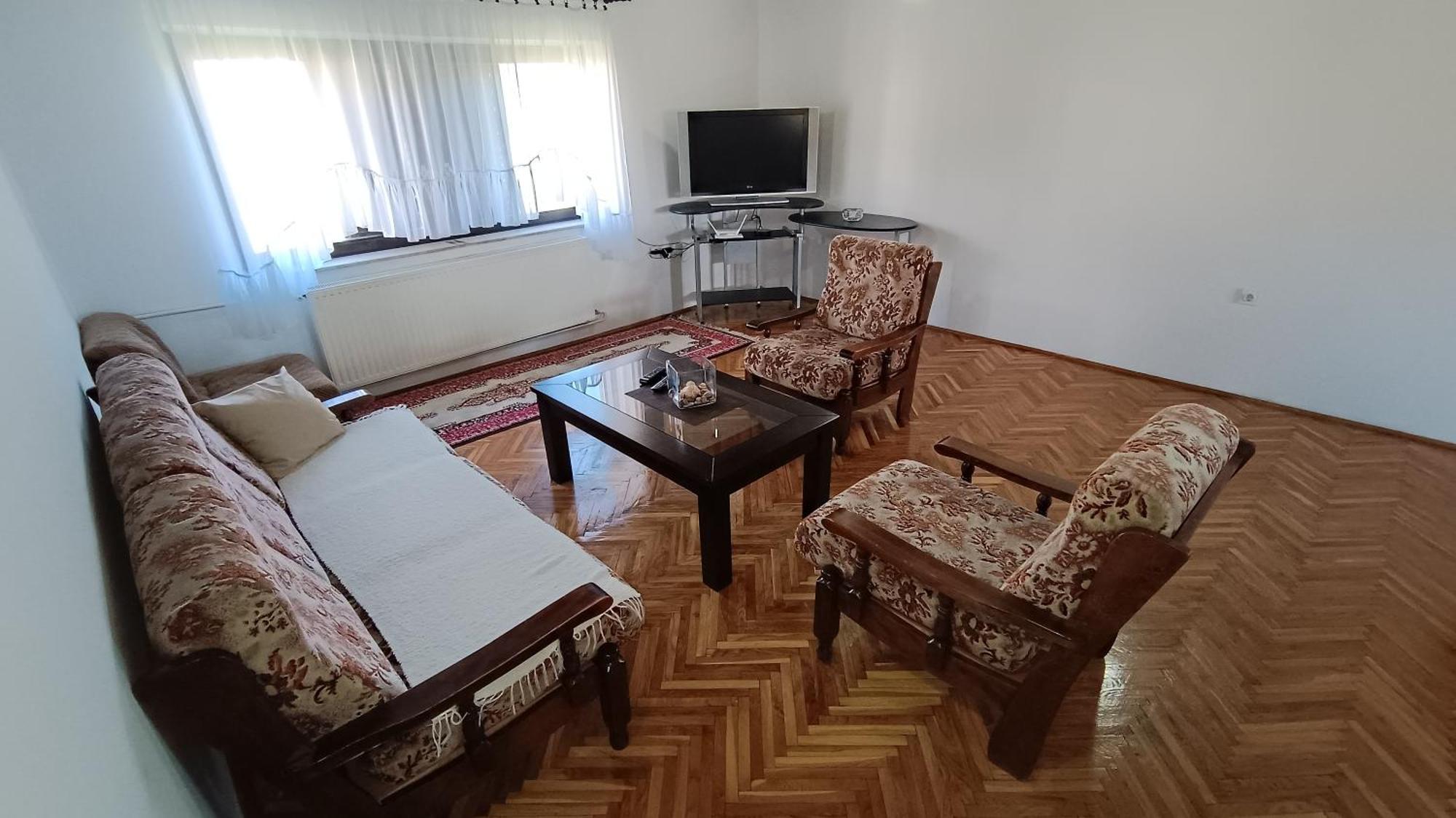Guesthouse Trikic Drvar Kültér fotó