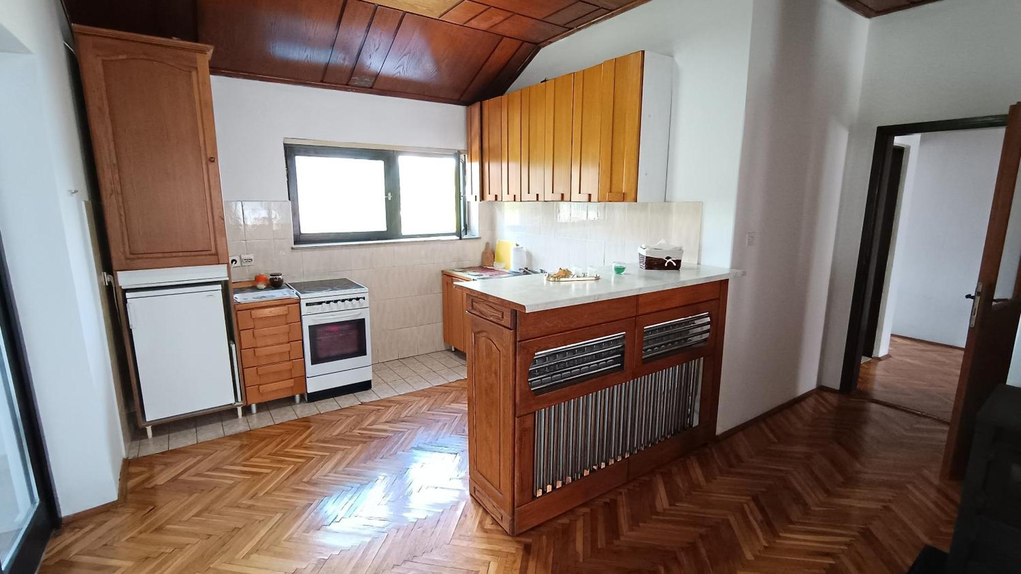 Guesthouse Trikic Drvar Kültér fotó