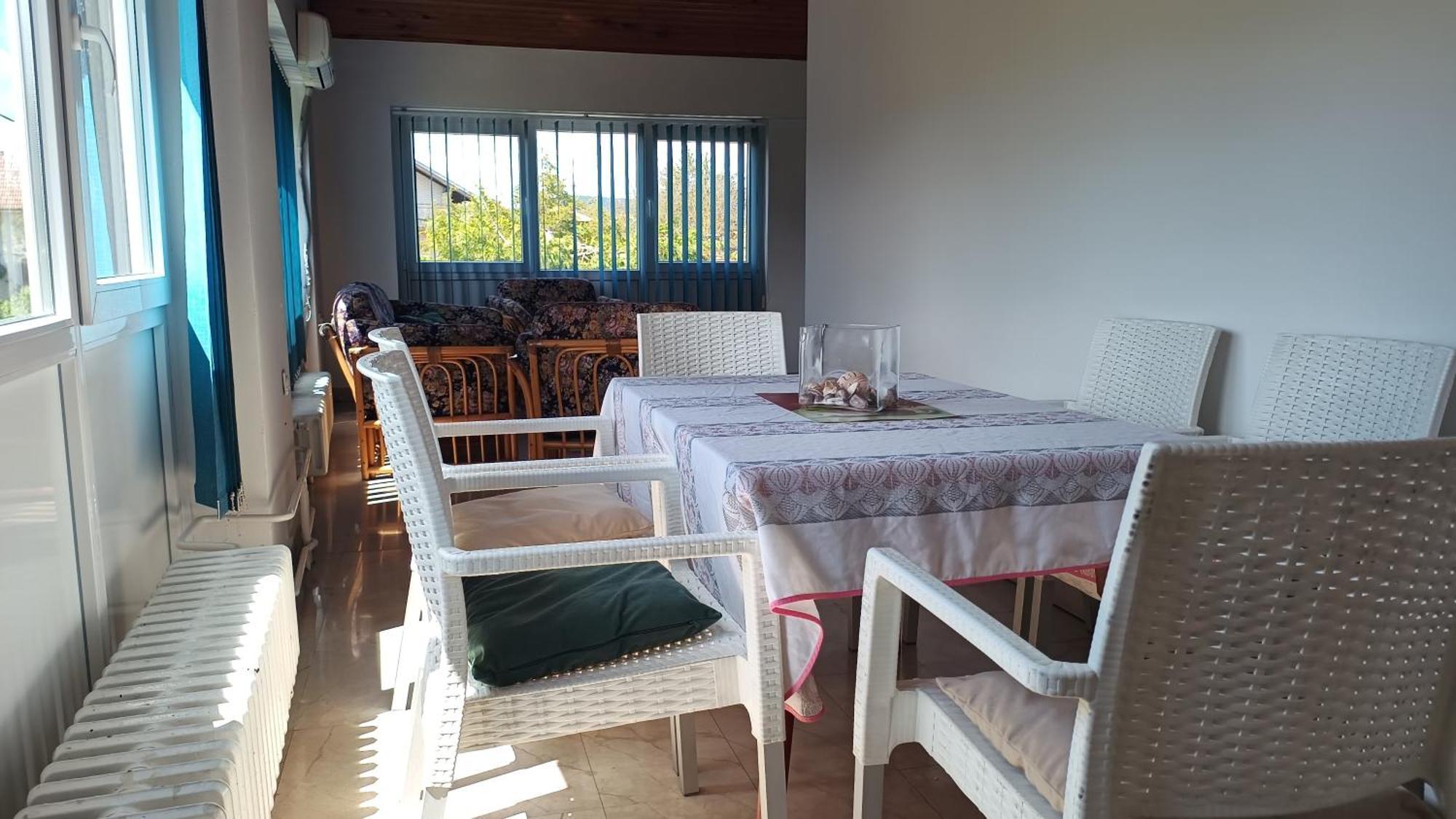 Guesthouse Trikic Drvar Kültér fotó
