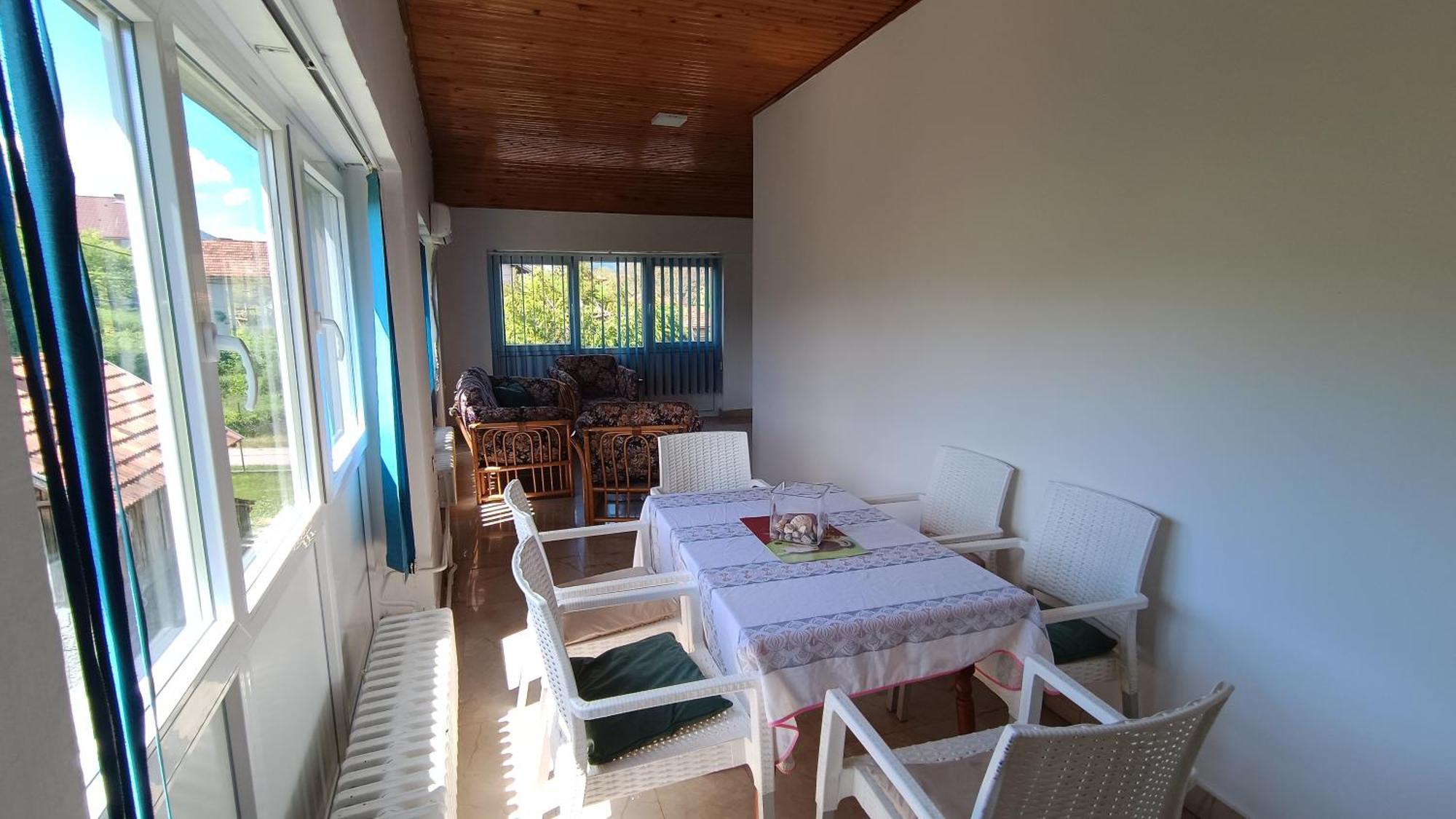 Guesthouse Trikic Drvar Kültér fotó