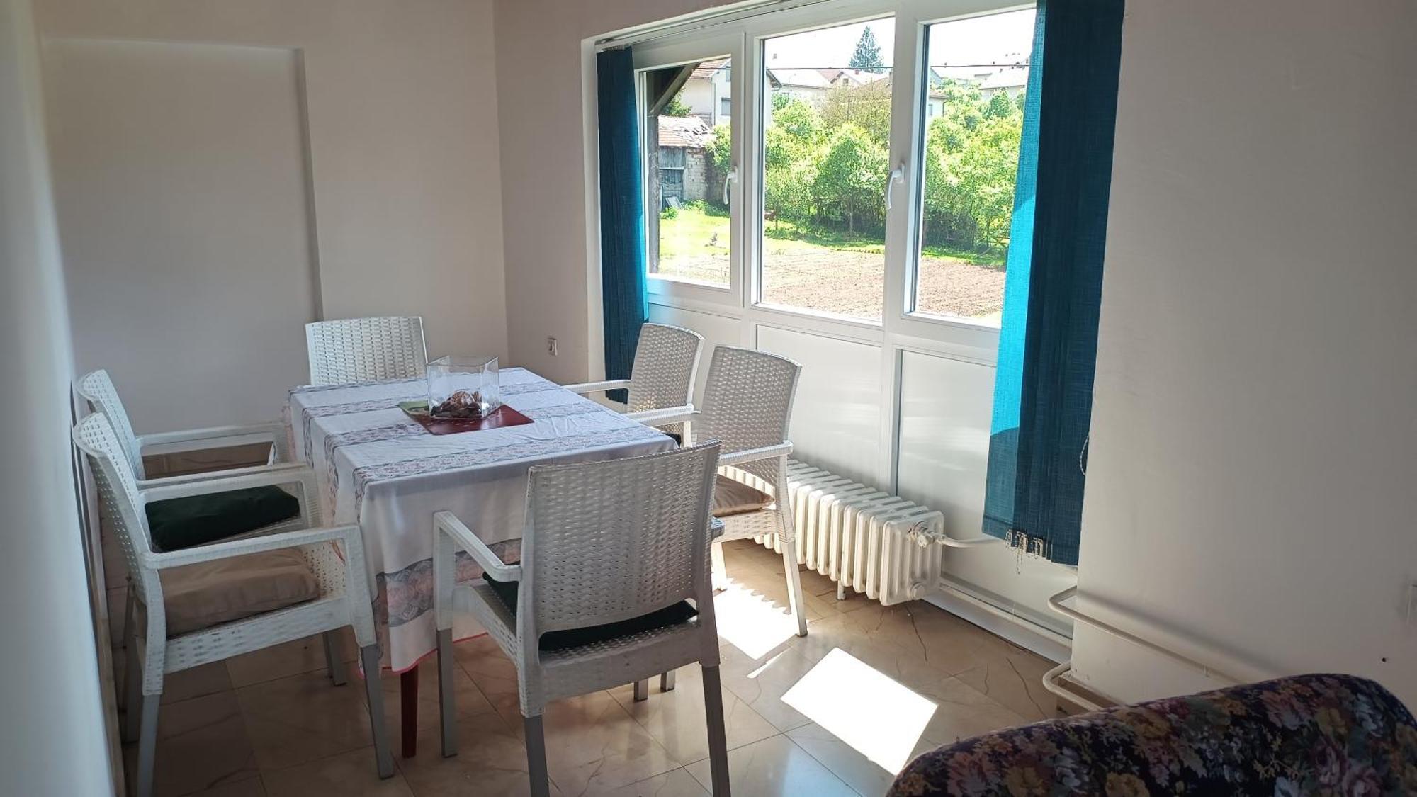 Guesthouse Trikic Drvar Kültér fotó
