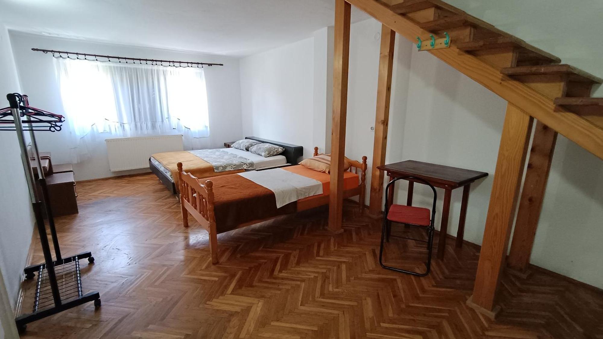 Guesthouse Trikic Drvar Kültér fotó